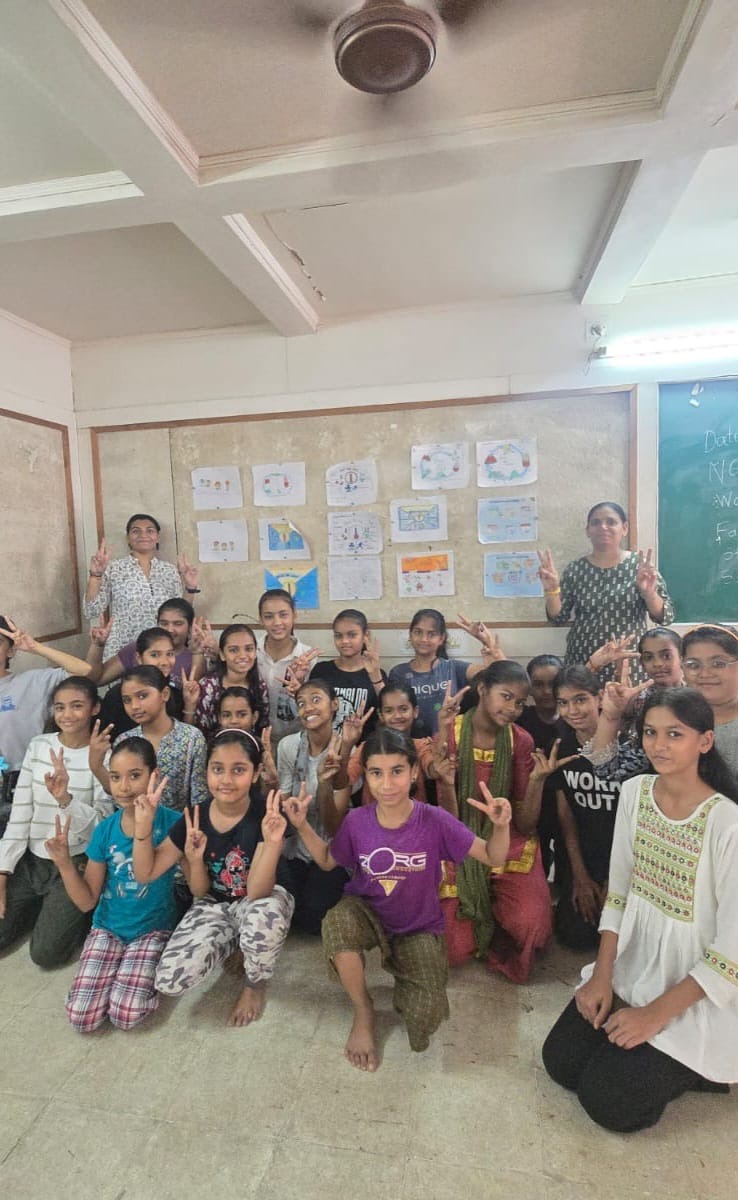 Heat-wave awareness seminar